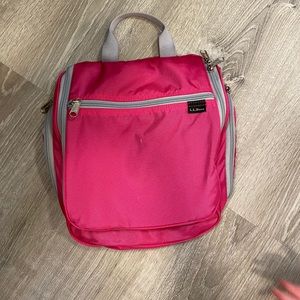 LLBean toiletries bag